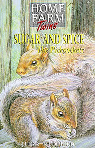 Sugar and Spice the Pickpockets 