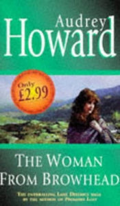 The Woman from Browhead 