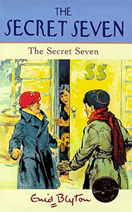 The Secret Seven 