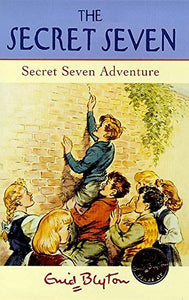 Secret Seven Adventure 