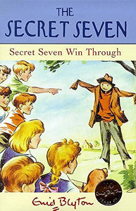 Secret Seven Win Through 