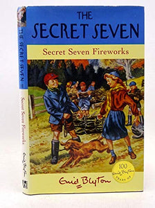 Secret Seven Fireworks 