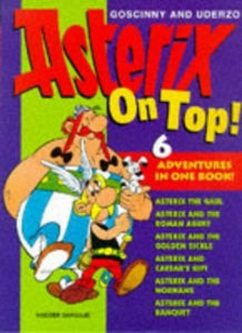 Asterix on Top! 