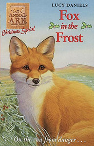 Fox in the Frost 