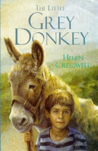 The Little Grey Donkey 