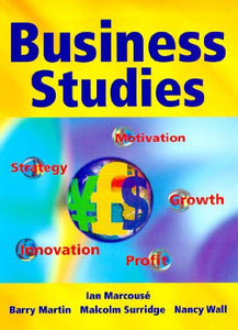 Business Studies 