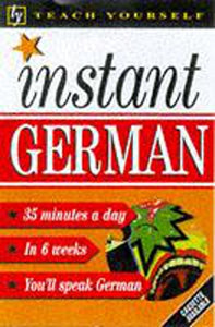 Instant German 