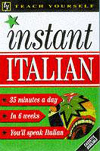 Instant Italian 