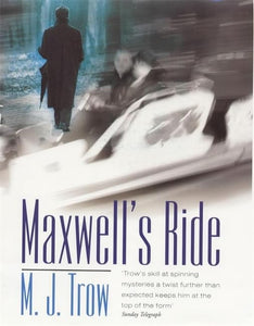 Maxwell's Ride 