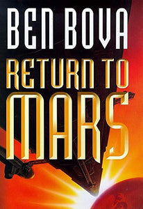 Return to Mars 