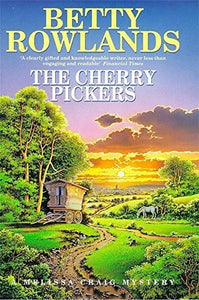 The Cherry Pickers 