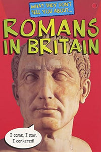 Romans in Britain 