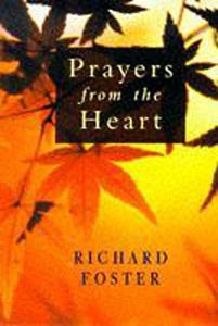 Prayers from the Heart 