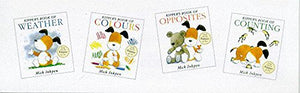 Kipper's Book of Opposites 