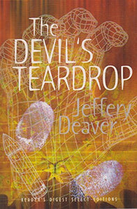 The Devil's Teardrop 