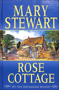 Rose Cottage - Bookpeople Edn 