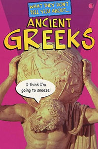 Ancient Greeks 