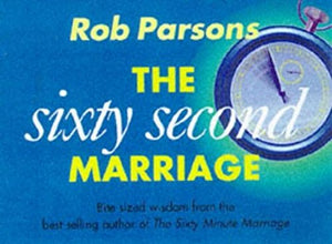 The Sixty Second Marriage 