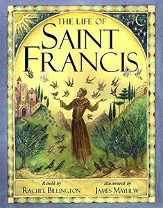 Saint Francis of Assisi 