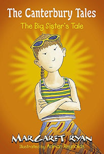 The Big Sister's Tale 