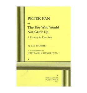 Peter Pan 