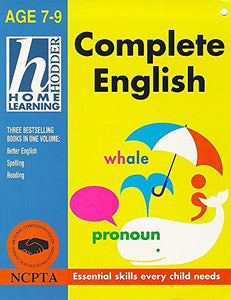 Complete English 