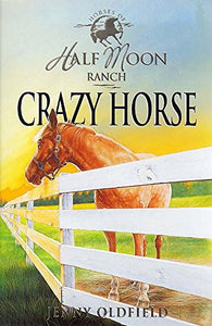 Crazy Horse 