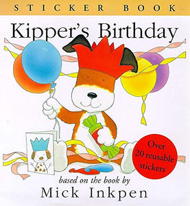 Kipper's Birthday 