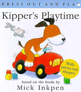 Kipper's Playtime 