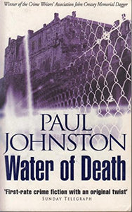 Water of Death 