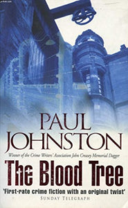 The Blood Tree 