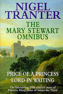 Mary Stewart Omnibus (Tranter) 