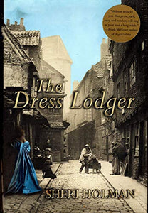 The Dress Lodger 