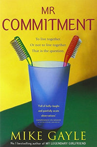 Mr Commitment 