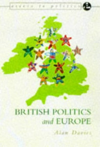 British Politics and Europe 