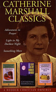 Catherine Marshall Classics 