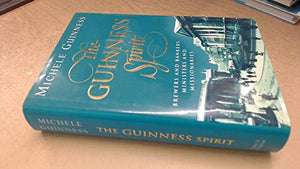 The Guinness Spirit 