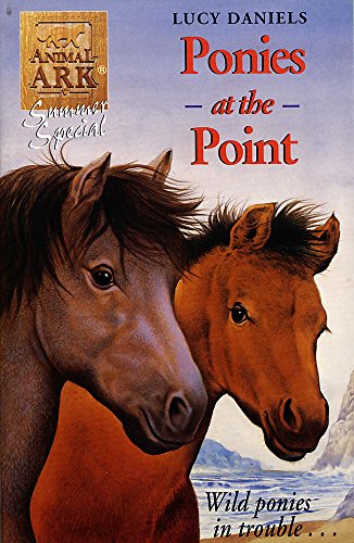 Ponies at the Point