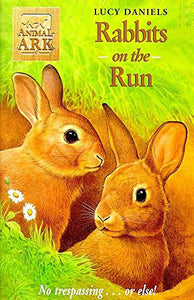 Rabbits on the Run 