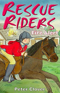 Rescue Riders 2 Fire Alert 