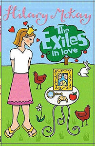 Exiles in Love 