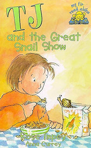 Tj's Snail Show 