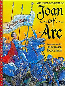 Joan Of Arc 