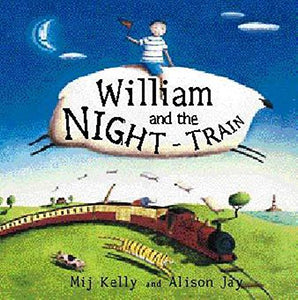 William and the Night Train 