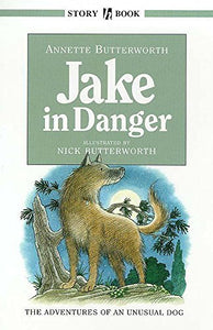 Jake In Danger 