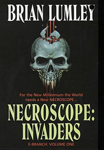 Necroscope: Invaders 