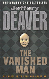 The Vanished Man 