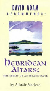 Hebridean Altars 