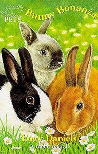 Bunny Bonanza 