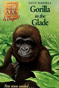 Gorilla in the Glade 